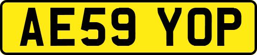 AE59YOP