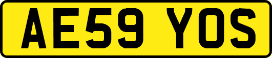 AE59YOS
