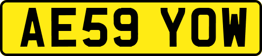AE59YOW