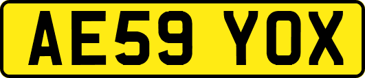 AE59YOX
