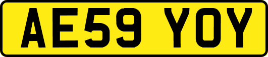 AE59YOY