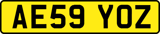 AE59YOZ