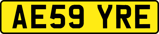 AE59YRE