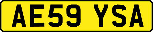 AE59YSA