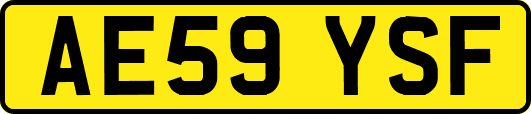 AE59YSF