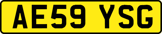 AE59YSG