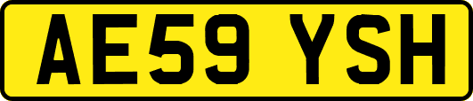 AE59YSH