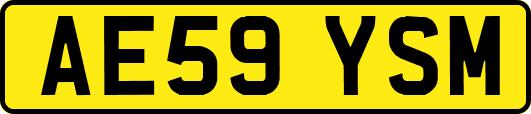 AE59YSM