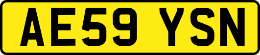 AE59YSN