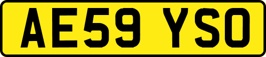 AE59YSO