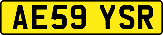 AE59YSR