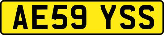 AE59YSS