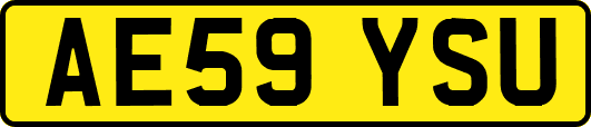 AE59YSU