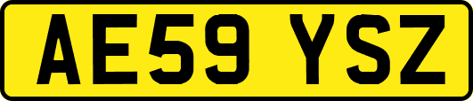 AE59YSZ