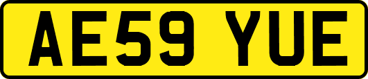 AE59YUE