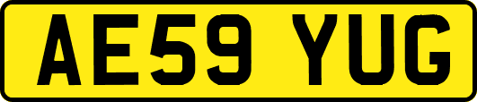 AE59YUG