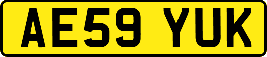 AE59YUK