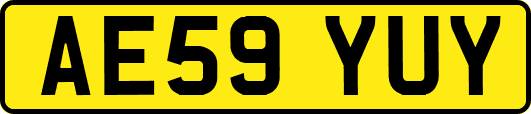 AE59YUY
