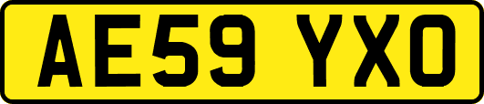 AE59YXO