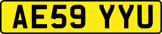 AE59YYU