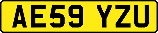 AE59YZU