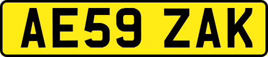 AE59ZAK
