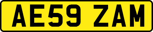 AE59ZAM