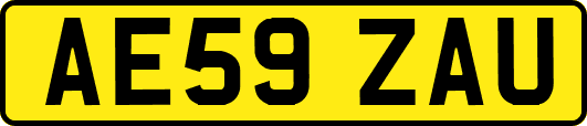 AE59ZAU
