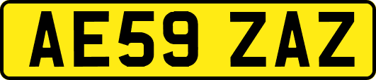 AE59ZAZ