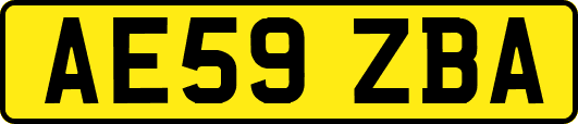 AE59ZBA