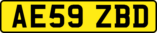 AE59ZBD