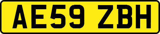 AE59ZBH