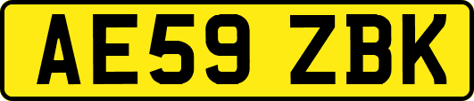 AE59ZBK