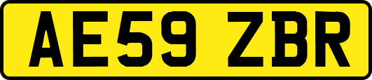 AE59ZBR