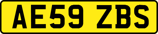 AE59ZBS