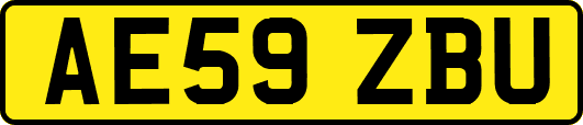 AE59ZBU