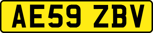AE59ZBV