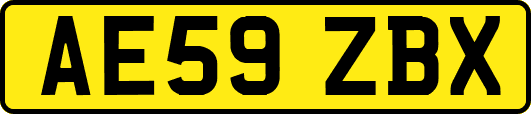 AE59ZBX