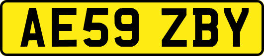 AE59ZBY