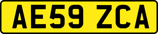 AE59ZCA