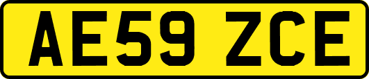 AE59ZCE