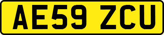 AE59ZCU