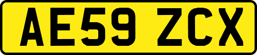AE59ZCX