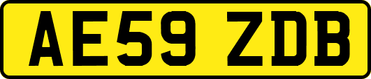 AE59ZDB