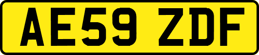 AE59ZDF