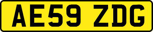 AE59ZDG