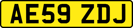 AE59ZDJ