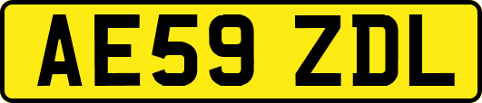 AE59ZDL