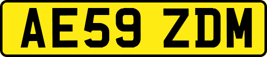 AE59ZDM