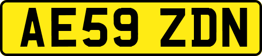 AE59ZDN